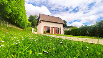 maison à Mourenx (64)