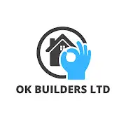 O K BUILDERS LTD. Logo