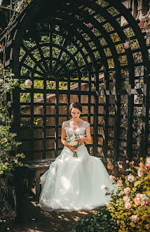 Fotógrafo de bodas Olga Kozchenko (olgakozchenko). Foto del 2 de octubre 2021