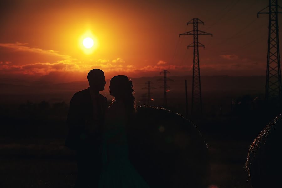 Photographe de mariage Aleksandr Boyko (alexsander). Photo du 18 novembre 2018