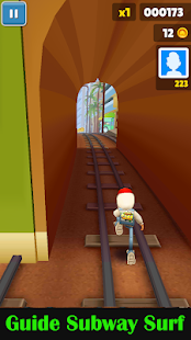 Guide for Subway Surf 1.0 APK + Mod (المال غير محدود) إلى عن على ذكري المظهر