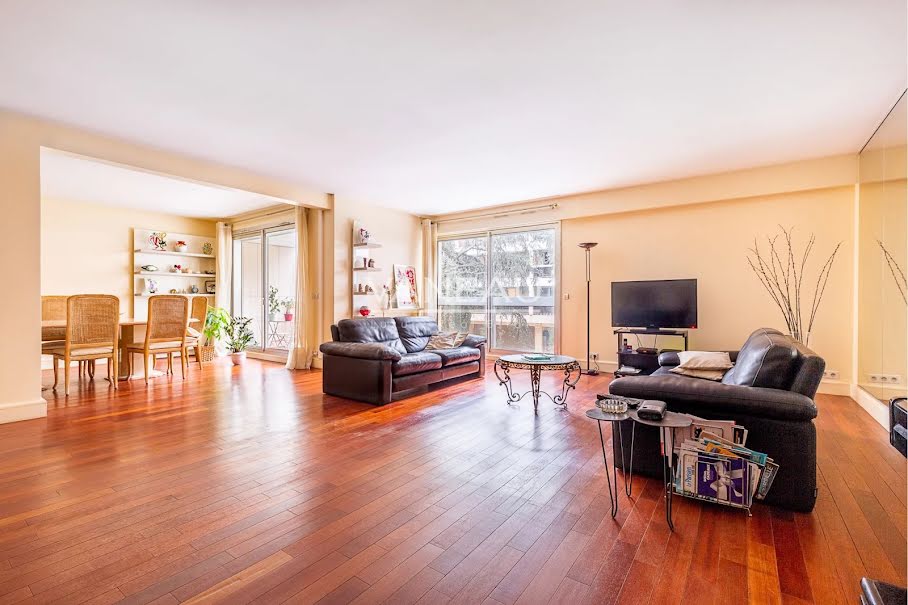 Vente appartement 5 pièces 139 m² à Neuilly-sur-Seine (92200), 1 445 000 €