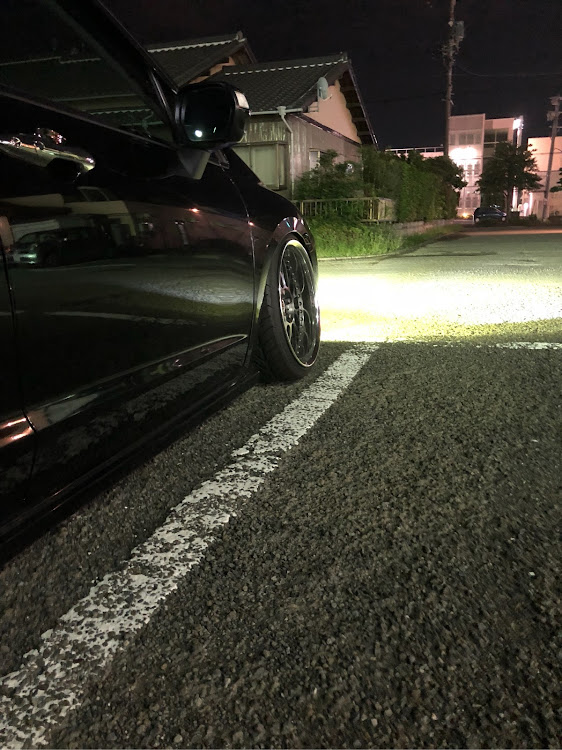 オデッセイのオデッセイrb3・オデッセイに関するカスタム事例の投稿画像1枚目