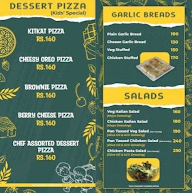 Bocs Pizza menu 6