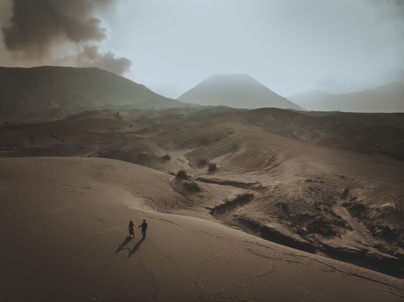 Svatební fotograf Laurentius Verby (laurentiusverby). Fotografie z 19.října 2018