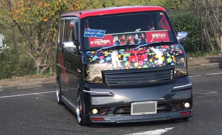 RCの京相一家・夜輝車杯・10月も宜しくお願いします・緊急事態宣言解除・台風一過に関するカスタム事例の投稿画像81枚目