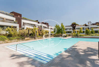 Apartment with terrace and pool 12