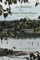 The Journey to a Little White House cover