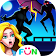 Vampire Love3–Vampire Battle for Vampire Girl icon