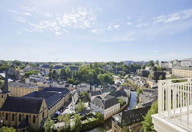 Appartement avec terrasse 1