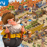 Cover Image of Herunterladen Richtung Westen: Gefahren-Ranch  APK