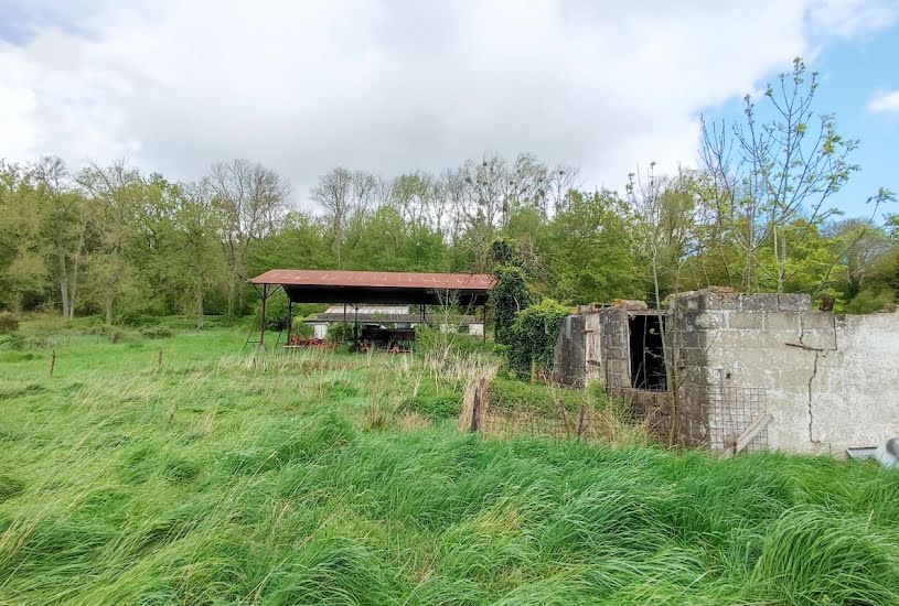  Vente Terrain à bâtir - à Magny-en-Vexin (95420) 