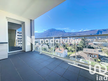 appartement à Grenoble (38)