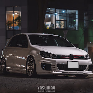 ゴルフ MK6