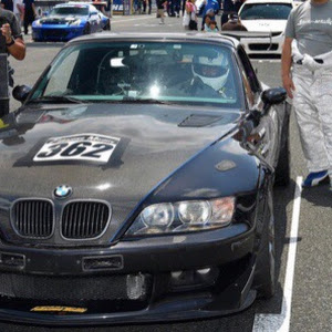 Z3 Mロードスター