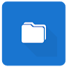 File Manager : Dark Theme icon