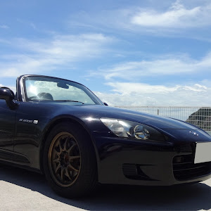 S2000 AP1