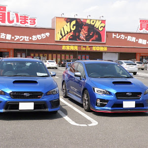 WRX STI