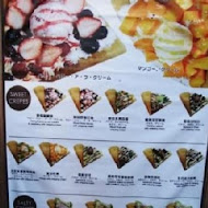 Crepe cocoya 日式可麗餅專賣店