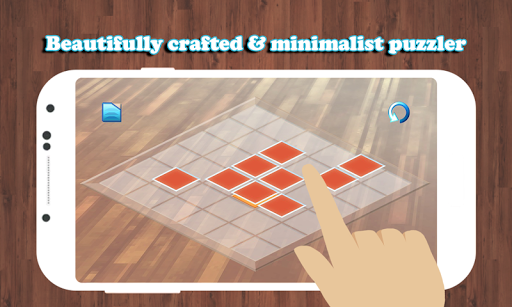 Tiles - Brain Teasers