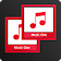 Duplicate Audio & Junk Cleaner icon