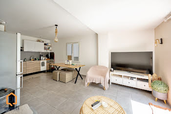 appartement à Toulon (83)