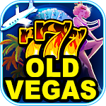 Cover Image of Descargar Tragamonedas Old Vegas - Casino 777 78.0 APK