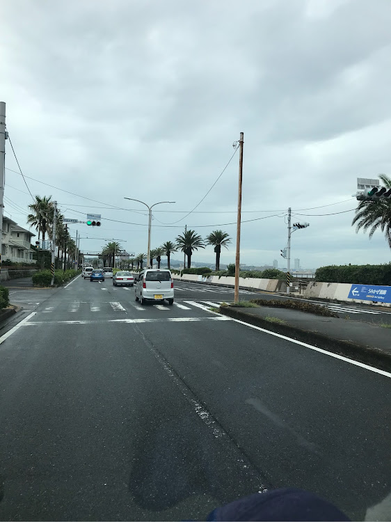 ひろさんが投稿した皆様おはようございます・台風気をつけてに関するカスタム事例の投稿画像1枚目