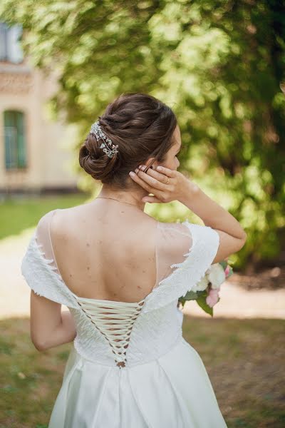 Fotógrafo de bodas Andr Marko (marko7). Foto del 26 de julio 2022