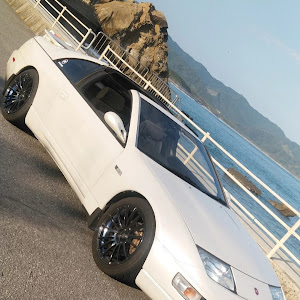 フェアレディZ Z32