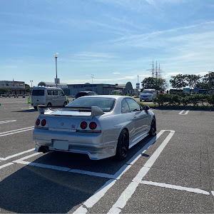 スカイライン GT-R BCNR33