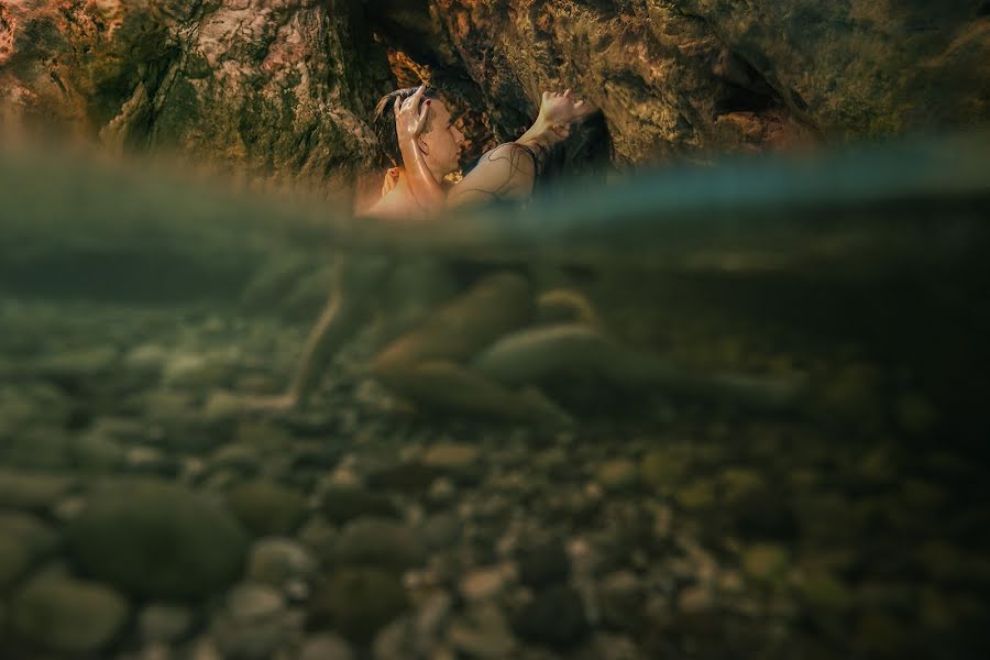 Fotografer pernikahan Sergey Kristev (kristev). Foto tanggal 6 September 2019