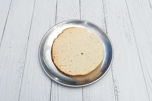 Dry Papad