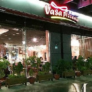 VASA 瓦薩美式餐廳(內科門市)