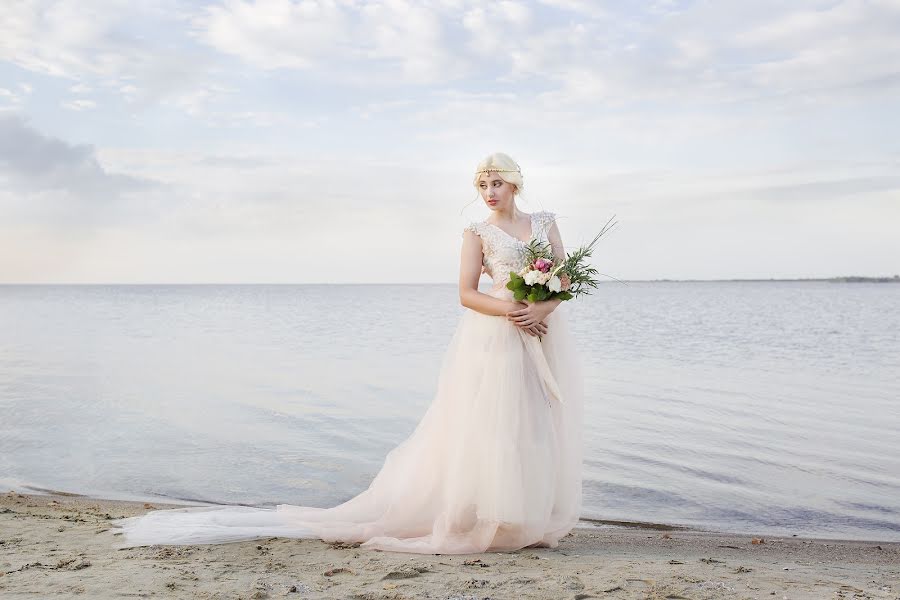 Fotografo di matrimoni Vadim Ryabovol (vadimkar). Foto del 14 giugno 2016