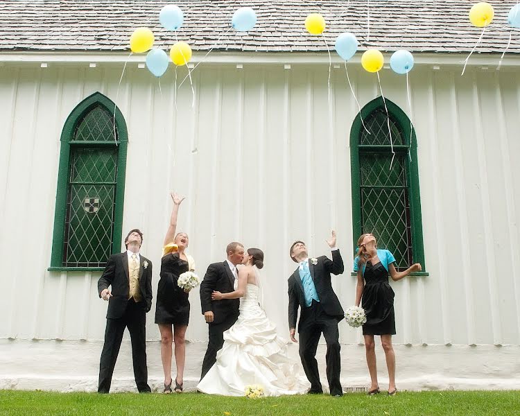 Photographe de mariage Tracy Brouwer (cspixs). Photo du 8 juin 2023