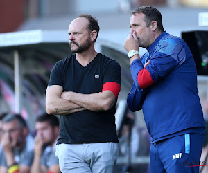 Javier Torrente se méfie de Genk mais annonce la couleur : "Nous voulons à nouveau prendre des points à domicile"