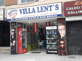 Optica Villa Lent's