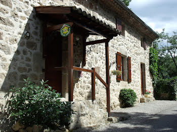 maison à Silhac (07)