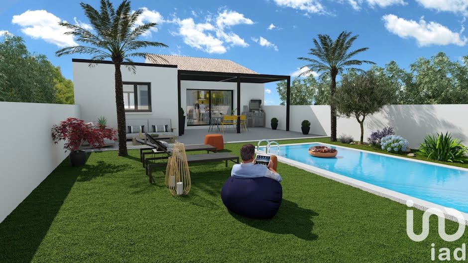 Vente maison 3 pièces 69 m² à Bize-Minervois (11120), 216 018 €