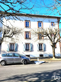 maison à Montereau-Fault-Yonne (77)