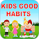 Good Habits For Kids icon