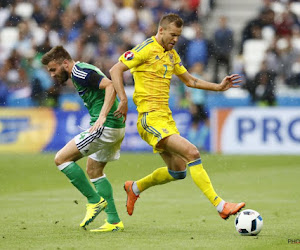 Un an après son arrivée à Dortmund, Andriy Yarmolenko est déjà sur le départ