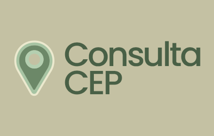 Consulta CEP small promo image