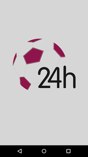 Deportivo Saprissa 24h