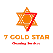 7 Gold Star Cleaning Ltd Logo