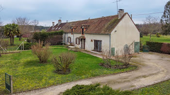 maison à Langon-sur-Cher (41)