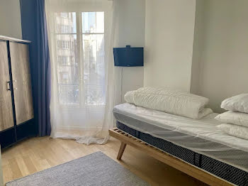 appartement à Paris 16ème (75)