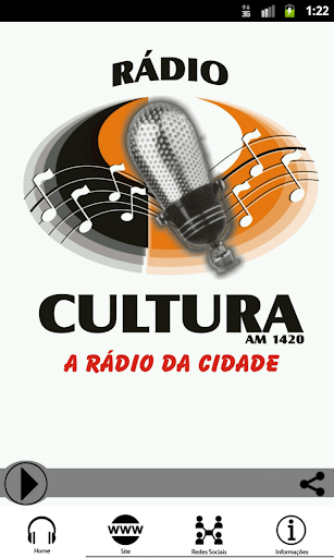 Cultura AM de Umuarama