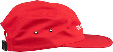 We The People WTP Embroidery 5 Panel Cap alternate image 2